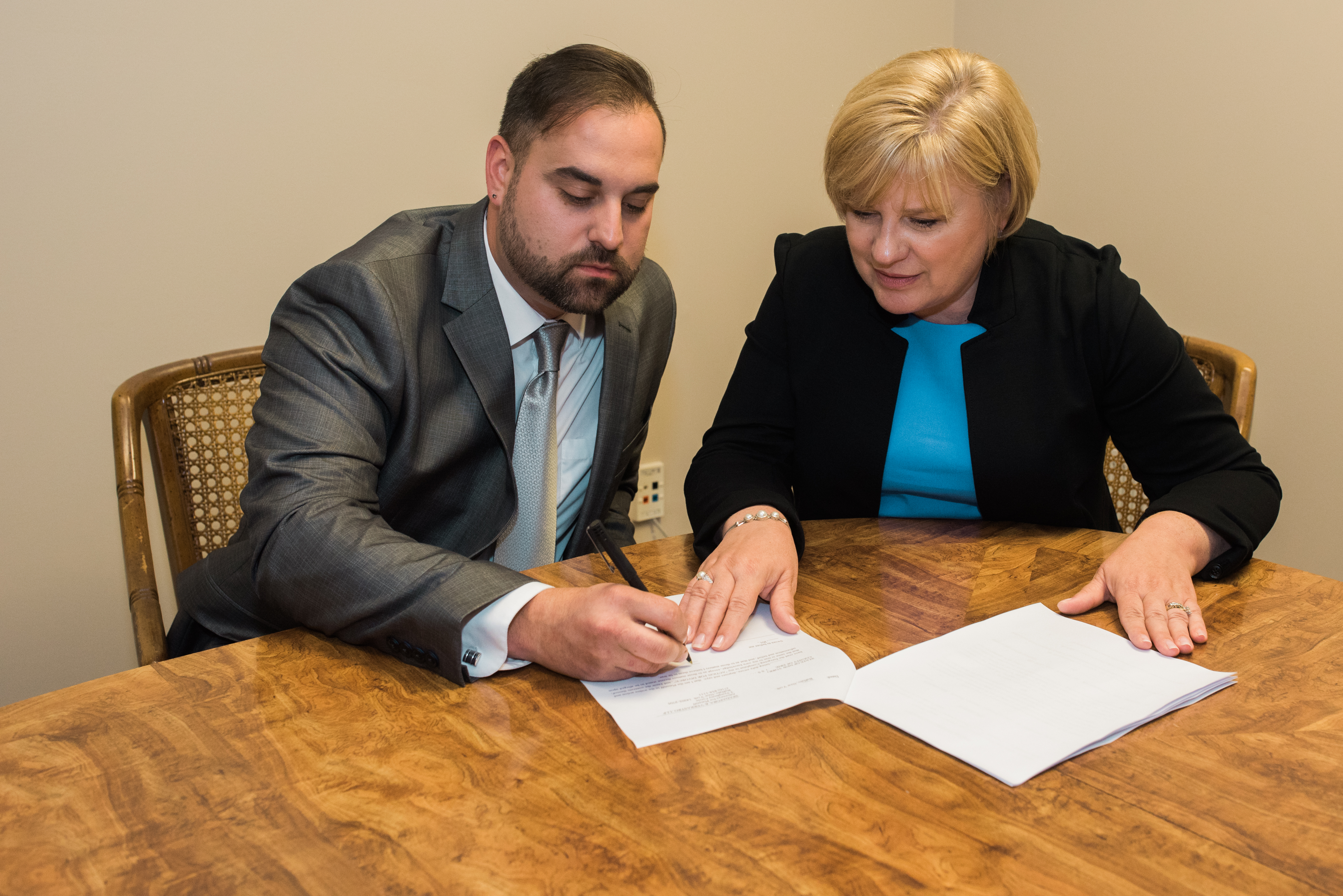 Cheektowaga, NY Divorce Lawyer
